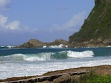 Borinquen Beach